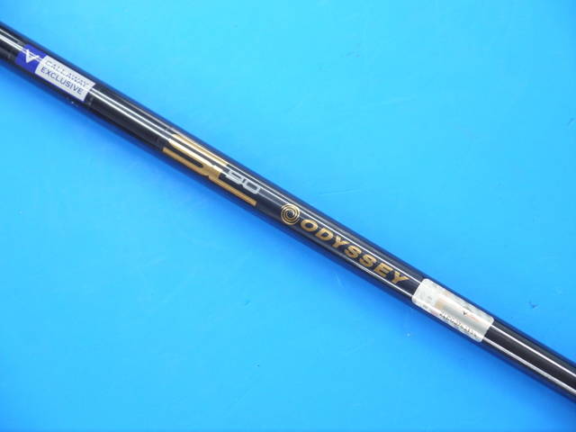 ODYSSEY 中古ゴルフ
