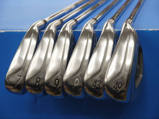 Titleist 中古ゴルフ