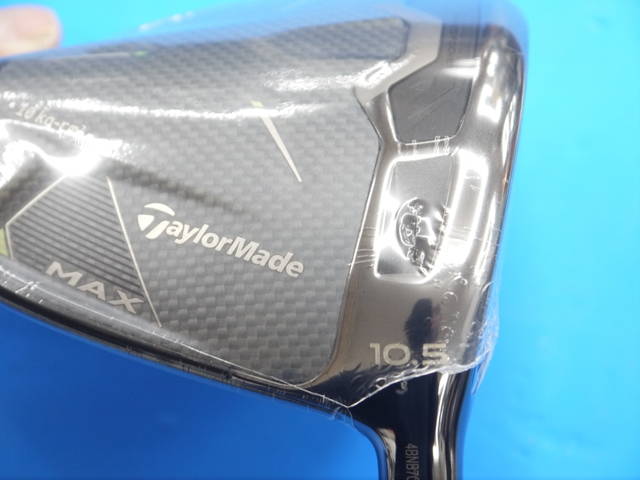 TaylorMade 中古ゴルフ
