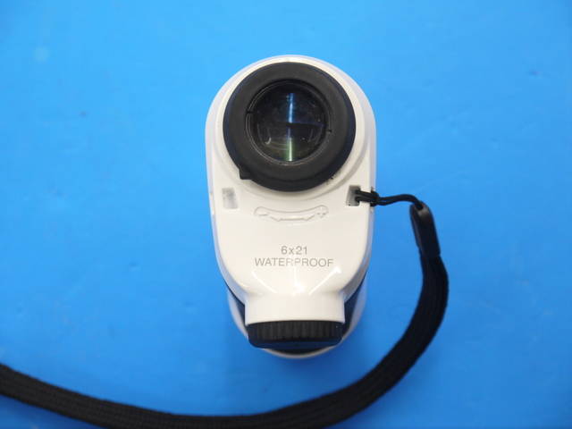 Nikon 中古ゴルフ