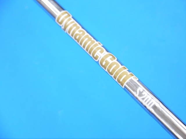 EMILLID BAHAMA 中古ゴルフ