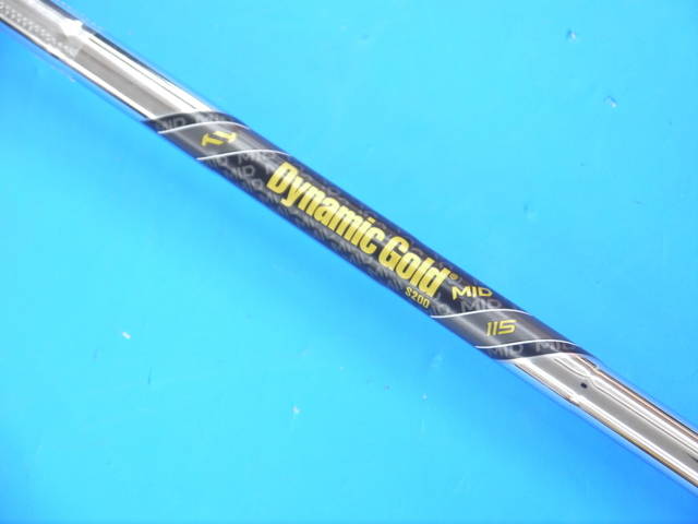 MasdaGolf 中古ゴルフ