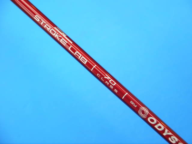 ODYSSEY 中古ゴルフ