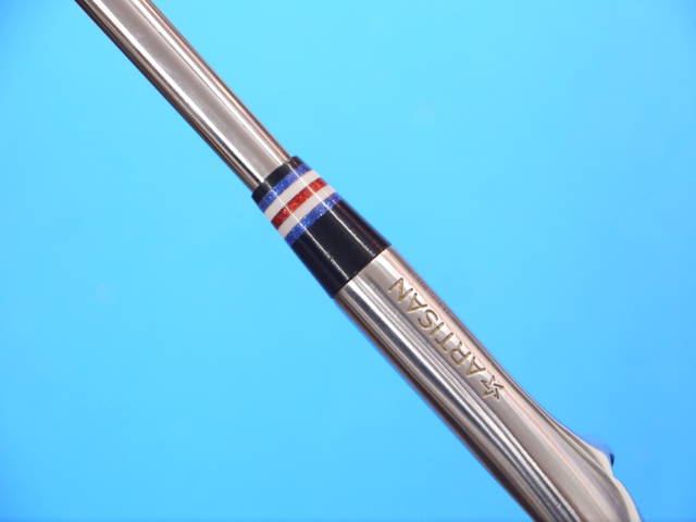 ARTISAN GOLF 中古ゴルフ