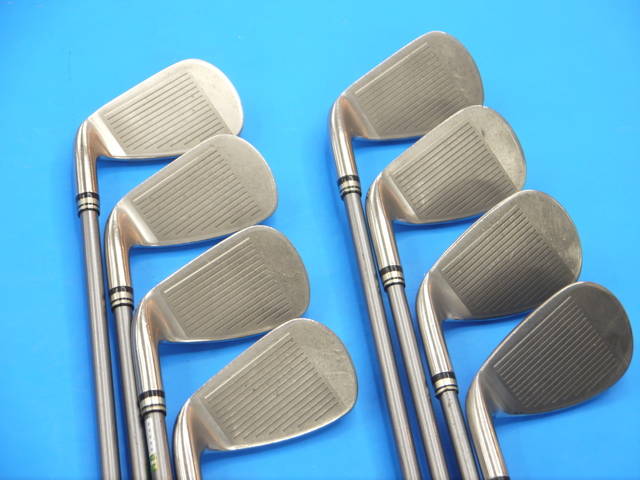 DUNLOP 中古ゴルフ