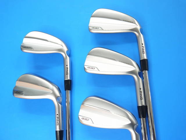PING 中古ゴルフ