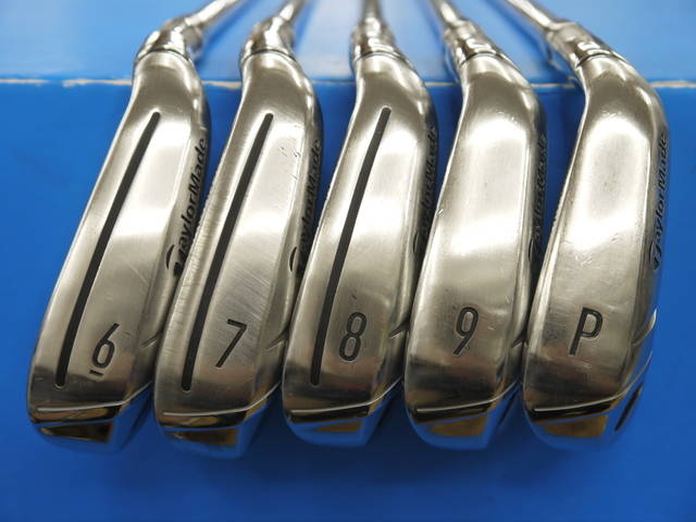 TaylorMade 中古ゴルフ