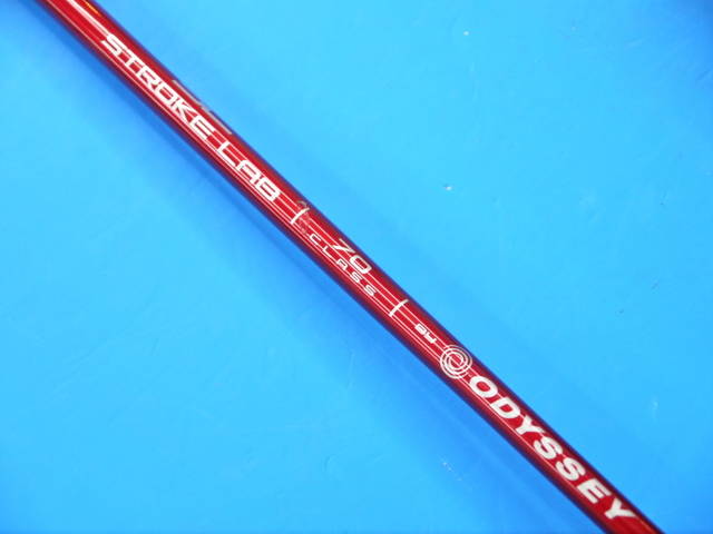 ODYSSEY 中古ゴルフ