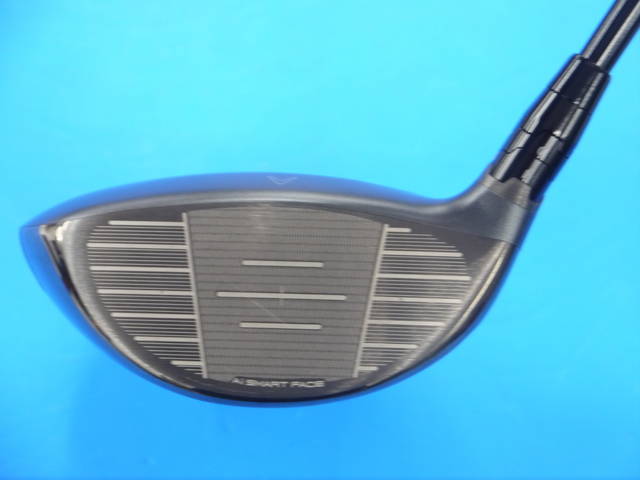 Callaway 中古ゴルフ