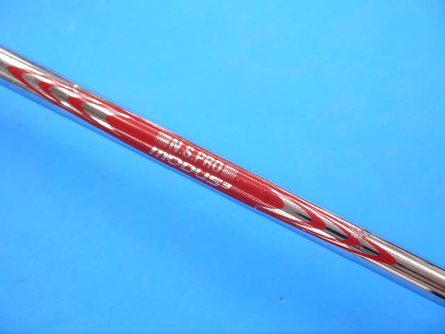 PRGR 中古ゴルフ
