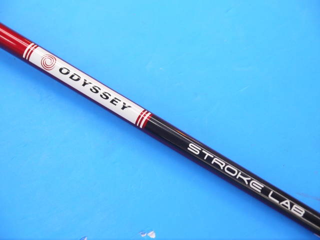 ODYSSEY 中古ゴルフ