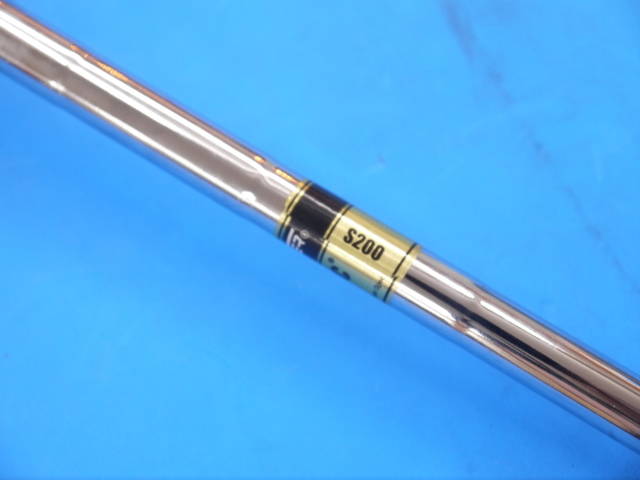 Modart 中古ゴルフ
