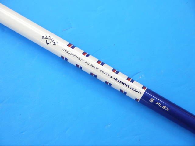 Callaway 中古ゴルフ