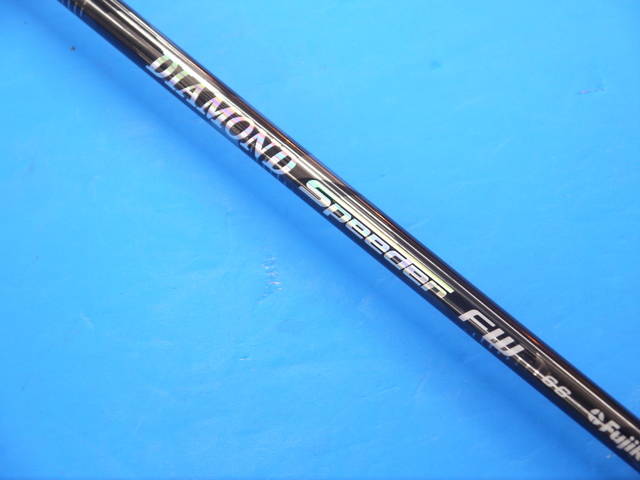 MYSTERY 中古ゴルフ