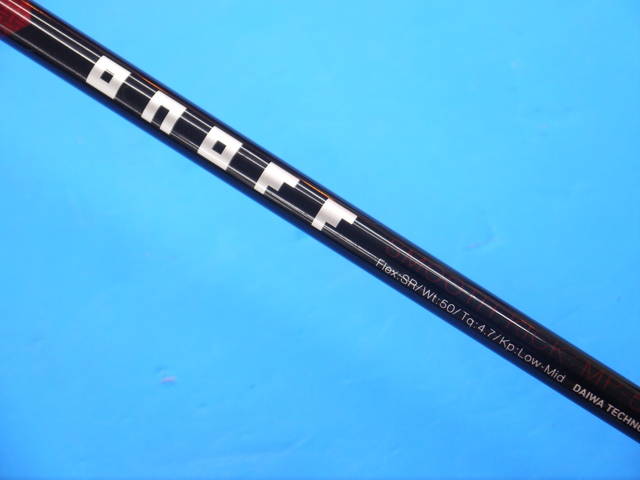 GLOBERIDE 中古ゴルフ