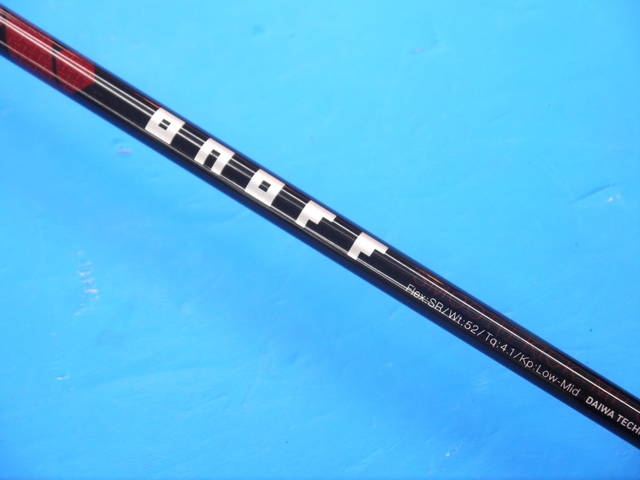 GLOBERIDE 中古ゴルフ