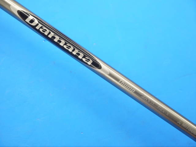 RomaRo 中古ゴルフ