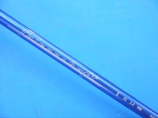Kasco 中古ゴルフ