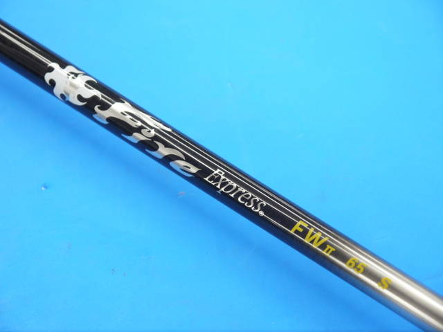 YAMAHA 中古ゴルフ