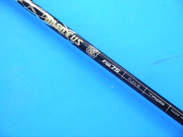 FREIHEIT 中古ゴルフ