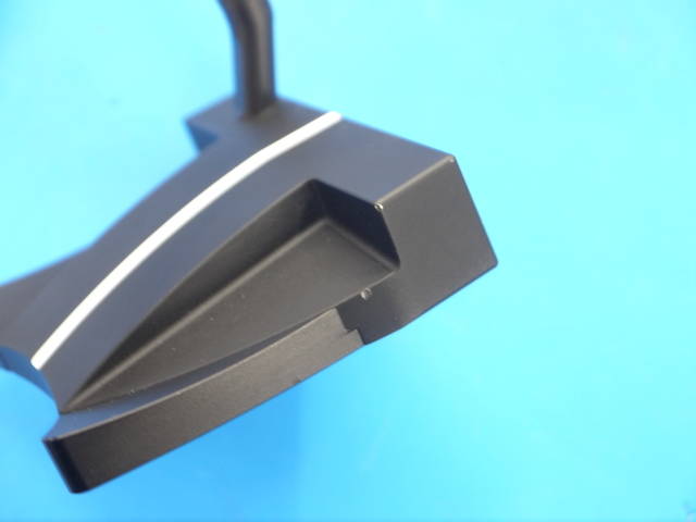三浦技研 中古ゴルフ