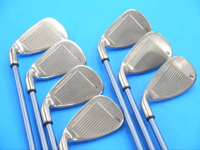 Callaway 中古ゴルフ