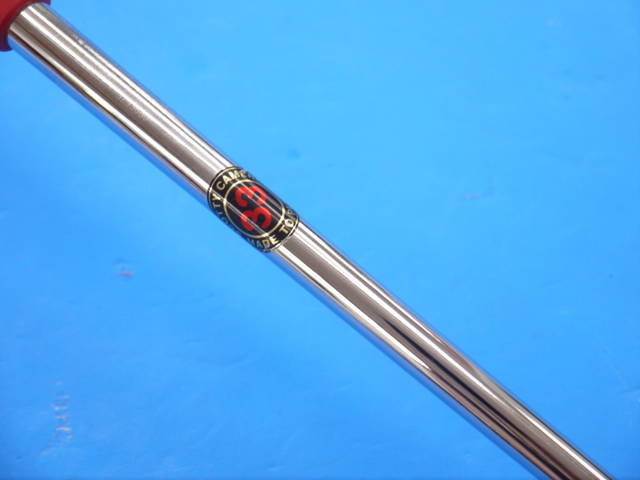 SCOTTY CAMERON 中古ゴルフ