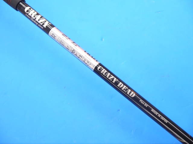 CRAZY 中古ゴルフ