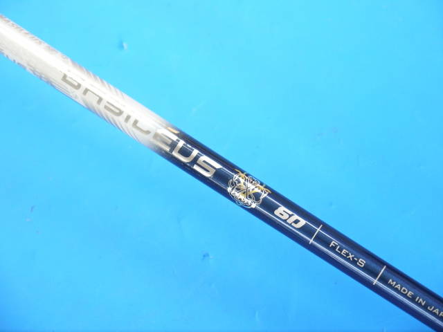 EMILLID BAHAMA 中古ゴルフ