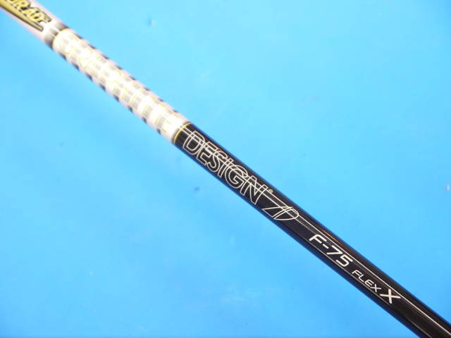 EPON 中古ゴルフ