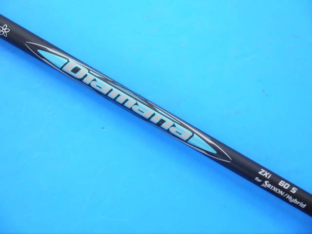 DUNLOP 中古ゴルフ