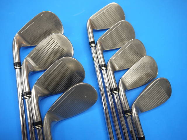 DUNLOP 中古ゴルフ