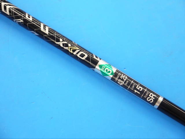 DUNLOP 中古ゴルフ