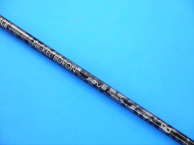 Muziik 中古ゴルフ