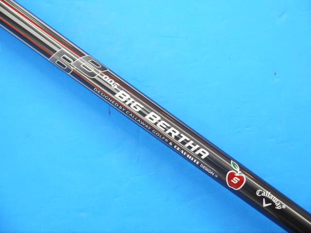 Callaway 中古ゴルフ