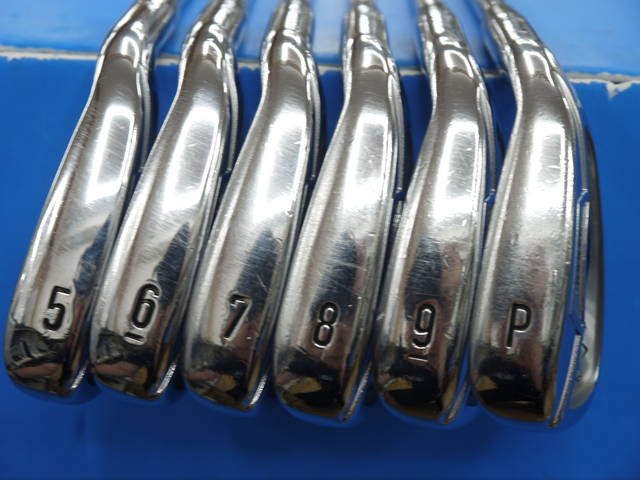 Callaway 中古ゴルフ