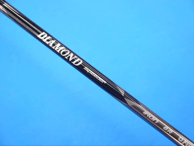 MYSTERY 中古ゴルフ