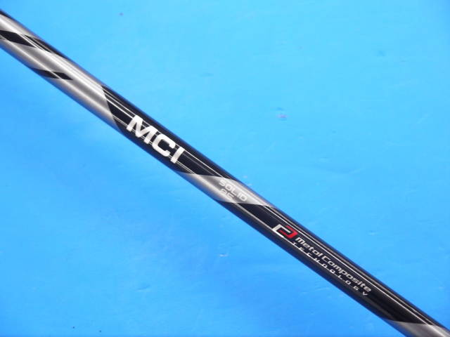 MYSTERY 中古ゴルフ