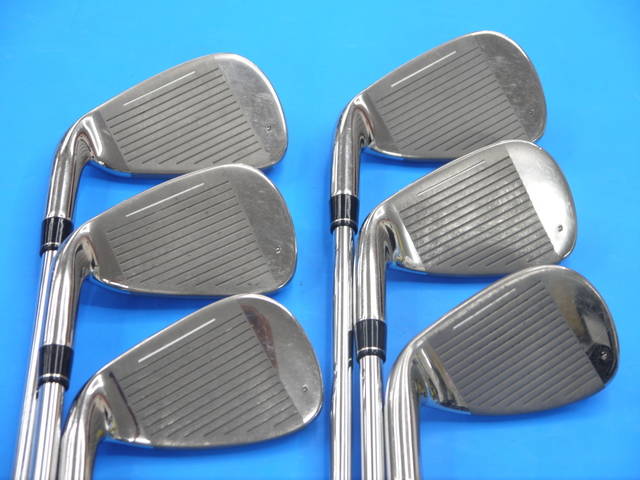 TaylorMade 中古ゴルフ