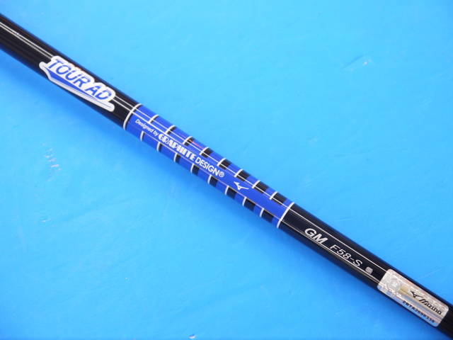 Mizuno 中古ゴルフ