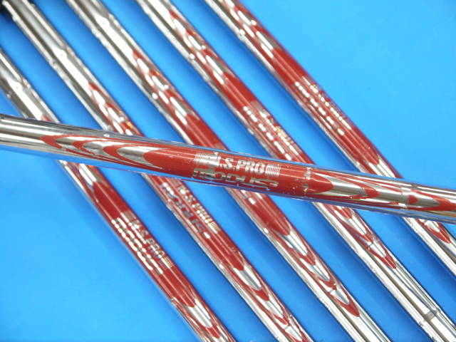 RAZZLE DAZZLE 中古ゴルフ