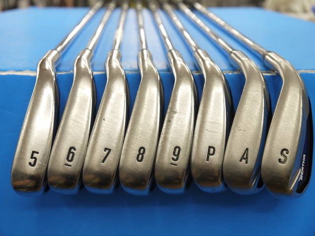 Callaway 中古ゴルフ