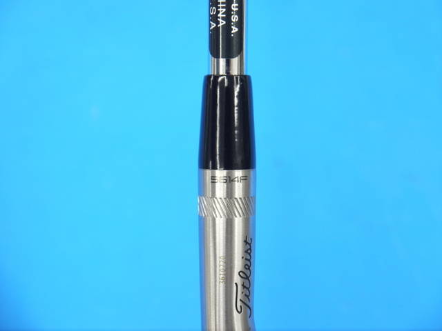 Titleist 中古ゴルフ