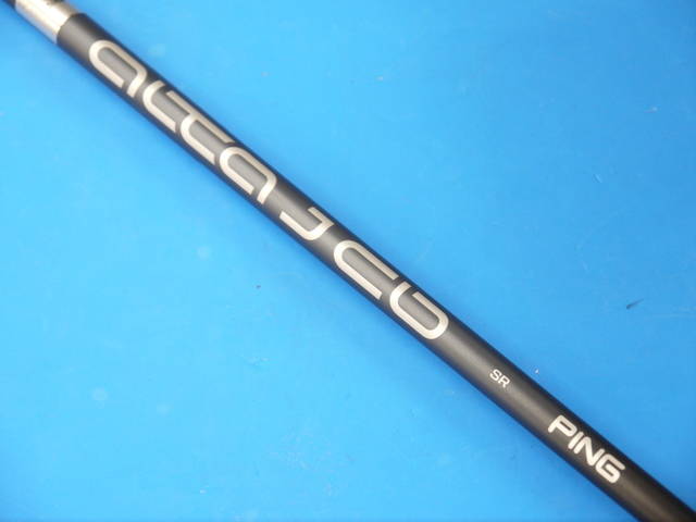 PING 中古ゴルフ