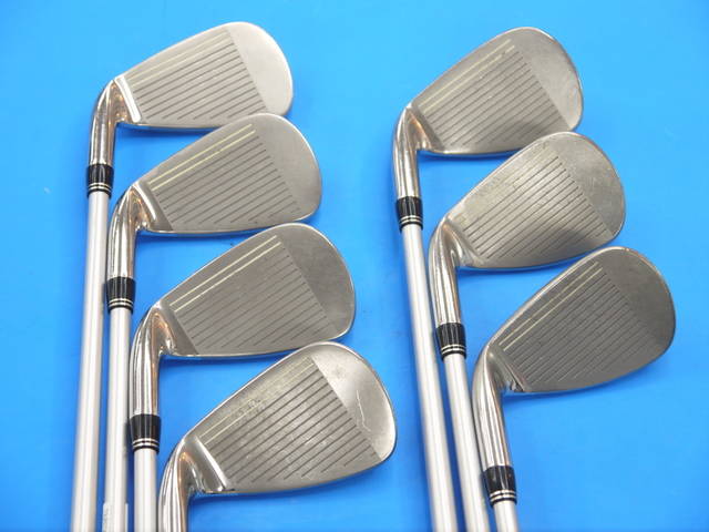 BRIDGESTONE 中古ゴルフ