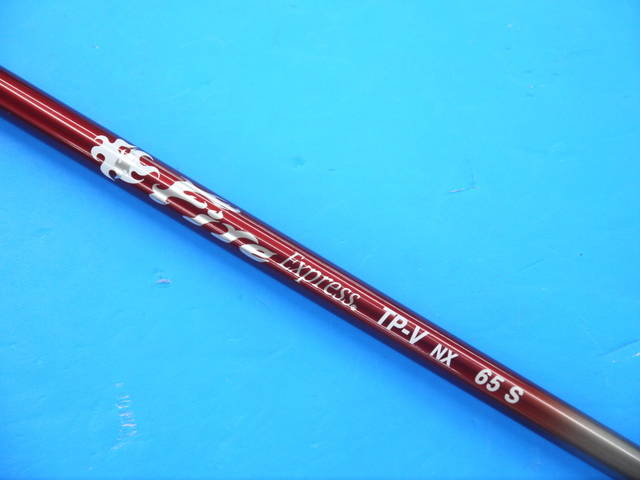 JUSTICK 中古ゴルフ