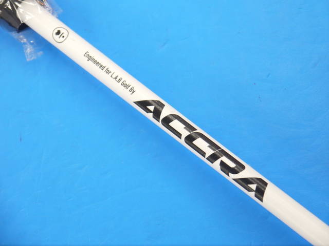 L.A.B.GOLF 中古ゴルフ