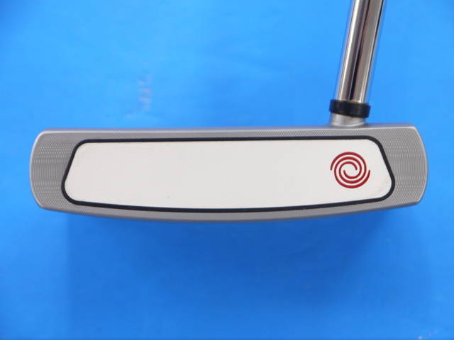 ODYSSEY 中古ゴルフ