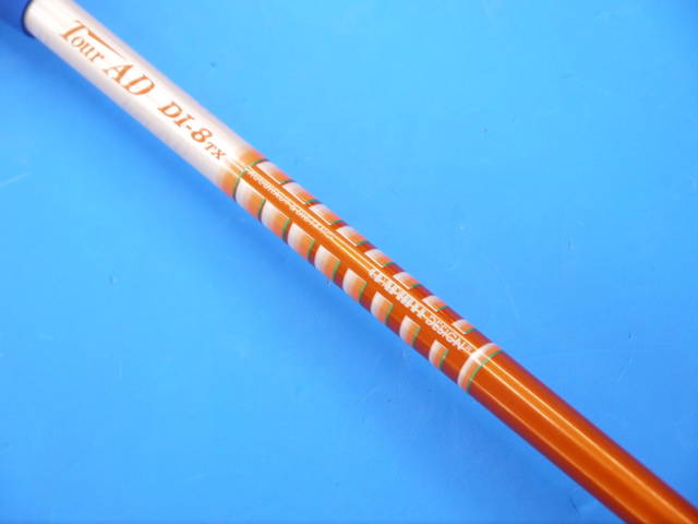 TaylorMade 中古ゴルフ