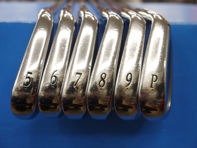 Mizuno 中古ゴルフ